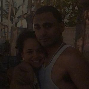 Meet your Posher, Luisa